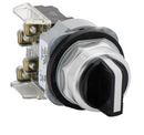 800T-H2A Allen-Bradley 800T Selector Switch 30.5mm 2-Position 1NO/1NC NEMA 4/13 - Essential Electric Supply