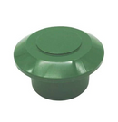 800T-N160B Allen-Bradley 30mm Mushroom Cap Push Button GREEN Industrial Use Non-Illuminated - Essential Electric Supply