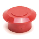 800T-N160B - Allen-Bradley 30mm Green Mushroom Cap Push Button Accessory - Essential Electric Supply