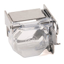 Allen-Bradley 800T-N163 - Motor Circuit Protector 163A (600V AC) - Essential Electric Supply