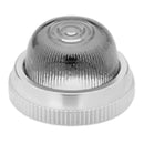 800T-N24 - Allen-Bradley 30mm White Replacement Pilot Light Cap for Motor Control - Essential Electric Supply