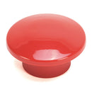800T-N246R Allen-Bradley Push Button Accessory Electrical Red Mushroom Head Cap - Essential Electric Supply