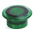 800T-N301G - Allen-Bradley 30mm Illuminated Push Button Cap, Green, Push-Pull Twist Release, Motor Control Accessory - Essential Electric Supply