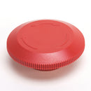 800TN307A - Allen-Bradley 30mm Red Non-Illuminated Push Button Cap Motor Control Part - Essential Electric Supply