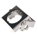 800T-N314 - Allen-Bradley 30mm Push Button Padlock Attachment, Stainless Steel, Standard KC - Essential Electric Supply