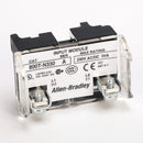 800T-N330 Allen-Bradley 30mm Push Button Power Module 130V AC/DC - Essential Electric Supply
