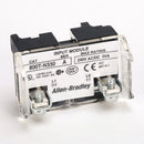800T-N330 - Allen-Bradley 30mm Full Voltage Replacement Power Module Push Button, 6-130V AC/DC - Essential Electric Supply