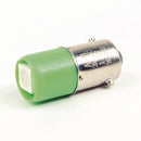800T-N376G Allen-Bradley LED Lamp Universal Green 30mm Push Button 3V - Essential Electric Supply
