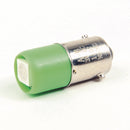 800T-N376G - Allen-Bradley 30 mm 3V Green Universal LED Lamp for 800T/H Illuminated Devices - Essential Electric Supply