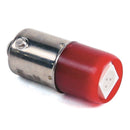 800T-N376R - Allen-Bradley Universal LED Lamp 30mm Push Button 3V Red - Essential Electric Supply
