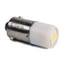 800T-N376W - Allen-Bradley 30mm 3V Universal White LED Lamp for 800T/H Illuminated Devices - Essential Electric Supply