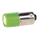 800T-N377G - Allen-Bradley 30mm LED Replacement Lamp Green 6V Transformer Type - Essential Electric Supply