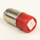 800T-N377R - Allen-Bradley 6V LED Lamp Push Button Replacement 30mm Red Transformer Type - Essential Electric Supply