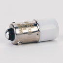 800T-N377W - Allen-Bradley 30mm 6V White LED Lamp Push Button Accessory - Essential Electric Supply