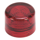 800T-N45 - Allen-Bradley 30mm Clear Replacement Color Cap for Push-to-Test Pilot Light - Essential Electric Supply