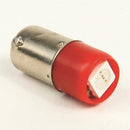 800T-N421R - Allen-Bradley 30mm Push Button Replacement LED Lamp, 130V AC/DC, Red, Full Voltage, 12 mA Typical Current - Essential Electric Supply