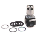 800T-PA16G - Allen-Bradley 30mm Momentary Push Button 120VAC 10A Green - Essential Electric Supply