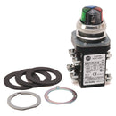 800TPCL216 - Allen-Bradley 30.5mm Pilot Light Cluster 2-Unit LED 120V AC - Essential Electric Supply