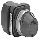 800TPH16G - Allen-Bradley 120V AC 30mm Pilot Light Green Fresnal Lens Motor Control Part - Essential Electric Supply