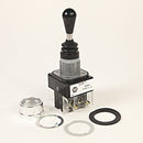 800T-T4T8AAXX Allen-Bradley 800T Toggle Switch 30mm NEMA 4/13 2NO/2NC - Essential Electric Supply