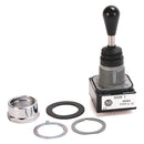 800T-T4T8 Allen-Bradley 800T Toggle Switch Pilot Devices Four-Way Spring Return - Essential Electric Supply