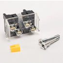 800T-XA1 - Allen-Bradley 30mm 2 Pole Contact Block, 10A, 600V, NEMA 4/13, Shallow Mount - Essential Electric Supply