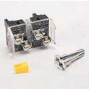 800T-XA2 - Allen-Bradley 10A 600V 2-Pole 30mm Push Button Contact Block with Screw Terminals - Essential Electric Supply