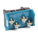 800T-XD1R - Allen-Bradley 1 Pole Logic Reed Contact Block 30mm 30-150VDC Max Motor Control - Essential Electric Supply