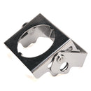 800T-N314 - Allen-Bradley 30mm Push Button Padlock Attachment, Stainless Steel, Standard KC - Essential Electric Supply