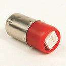 800TN419R - Allen-Bradley Red LED Lamp 24-48V AC/DC for 30mm 800T Push Button - Essential Electric Supply