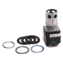 800TPA16B - Allen-Bradley 10A 120VAC Motor Control Push Button - Essential Electric Supply