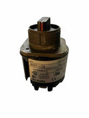 800T-U29 - Allen-Bradley 30mm Potentiometer Unit 10 kΩ 300VAC/DC 2W Industrial Control - Essential Electric Supply