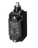 802K-MDPS11E - Rockwell Automation Switch Metal Dome Plunger - Essential Electric Supply