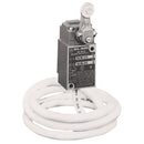 802M-HY5 - Allen-Bradley Factory Sealed Limit Switch 2 Pole 1.1A 600V AC/DC Cable Mount - Essential Electric Supply