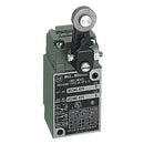 802MC-AY5 - Allen-Bradley Corrosion Resistant Limit Switch, 2 Pole, Cable Preassembled, Snap Action - Essential Electric Supply