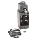 802T-A - Allen-Bradley 2-Circuit Rotary Lever Arm Limit Switch, 60A 125VAC, NEMA 4/13 Oiltight - Essential Electric Supply
