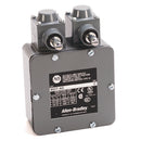 802T-AD - Allen-Bradley Automation Limit Switch 4 Pole - Essential Electric Supply