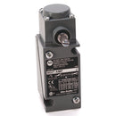 802T-AMP1 - Allen-Bradley Automation Oiltight Limit Switch - Essential Electric Supply
