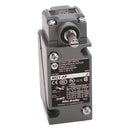 802T-ATP - Allen-Bradley 6A 125VAC 2-Circuit 90° Travel Plug-In Oiltight Limit Switch - Essential Electric Supply