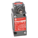 802TATPD - Allen-Bradley 10 Amp 600 VAC 4-Circuit Plug-In Oiltight Limit Switch with Rotary Lever Arm - Essential Electric Supply