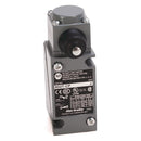 802TCP - Allen-Bradley 802T Plug-In Oiltight Limit Switch 2-Pole Side Push Rod NEMA 4 - Essential Electric Supply