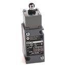 802T-DP1 - Allen-Bradley Metal Plug-In Oiltight Limit Switch, 2-Circuit, Top Push Roller, NEMA 4/13 - Essential Electric Supply