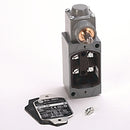 802T-NP Allen-Bradley Limit Switch Electrical Switches Standard Rotary Lever NEMA Type 4/13 - Essential Electric Supply