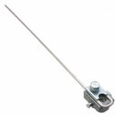 802T-NX50 - Allen-Bradley Stainless Steel Rod Lever Limit Switch, 12 In Length, Custom NEMA - Essential Electric Supply