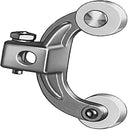 802T-NX50 Allen-Bradley Custom NEMA Limit Switch Lever Arm Stainless Steel Rod - Essential Electric Supply