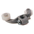802T-W4 Allen-Bradley Limit Switch Operating Lever Fork Roller 1.5" Nylon - Essential Electric Supply