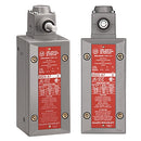 802XH7 - Allen-Bradley Watertight Limit Switch, Rotary Lever Arm, 2 Circuits, 600V AC, 10 Amp - Essential Electric Supply