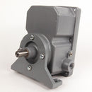 808-J1 - Allen-Bradley Low Speed Electro-Mechanical Speed Switch, Base Mount, N.O. Contacts, Type 1/4/13 Enclosure - Essential Electric Supply