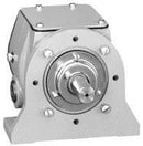 808-J1 Allen-Bradley Speed Switch Low-Speed Base Mount Type 1/4/13 Enclosure - Essential Electric Supply