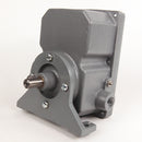 808-J1 Allen-Bradley Speed Switch Low-Speed Base Mount Type 1/4/13 Enclosure - Essential Electric Supply